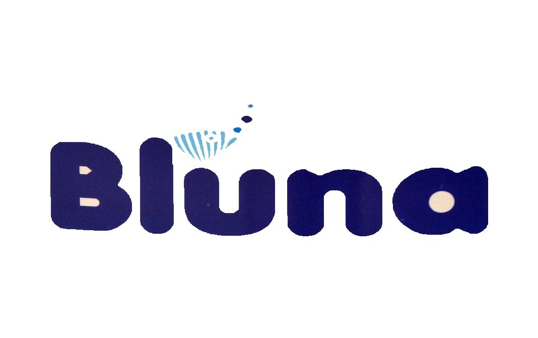 Bluna Chicken Mayo    Tin  180 grams